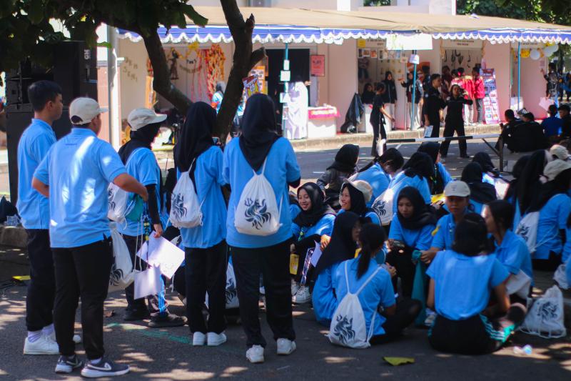 New Student Orientation 4