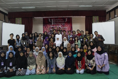 Pendirian S1 Psikologi