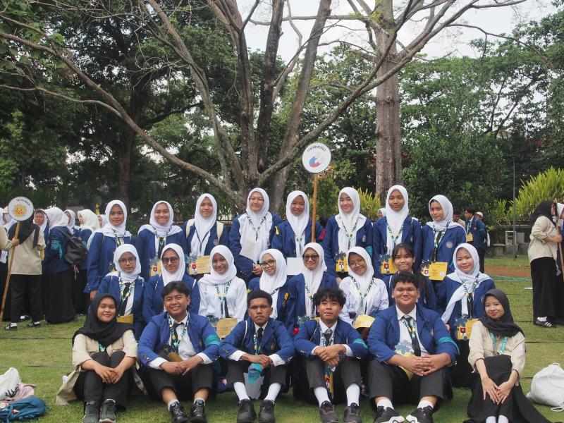 New Student Orientation 11