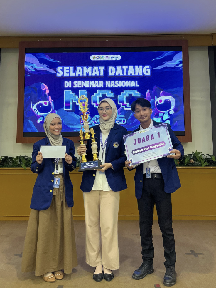 Achievement 5