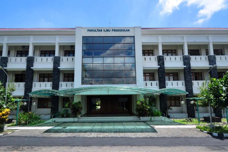 Awal Psikologi UNY