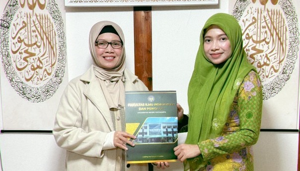 PCI Muslimat NU Japan