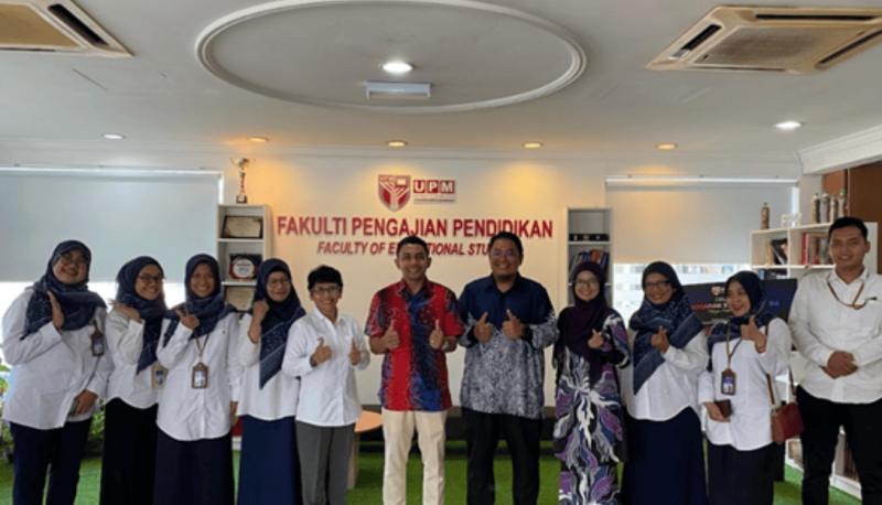 Universiti Putra Malaysia