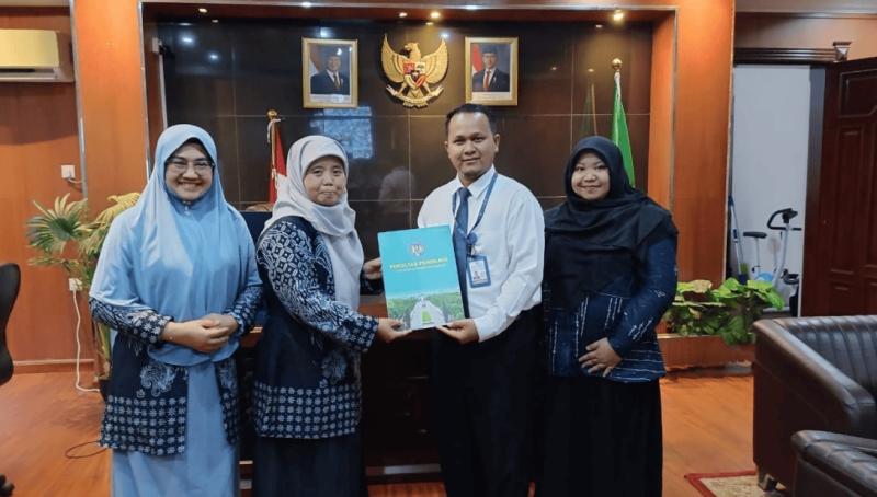 Indonesian School of Jeddah